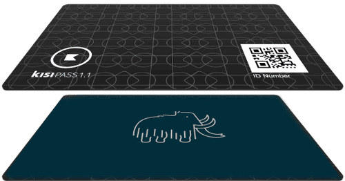 kisi cards