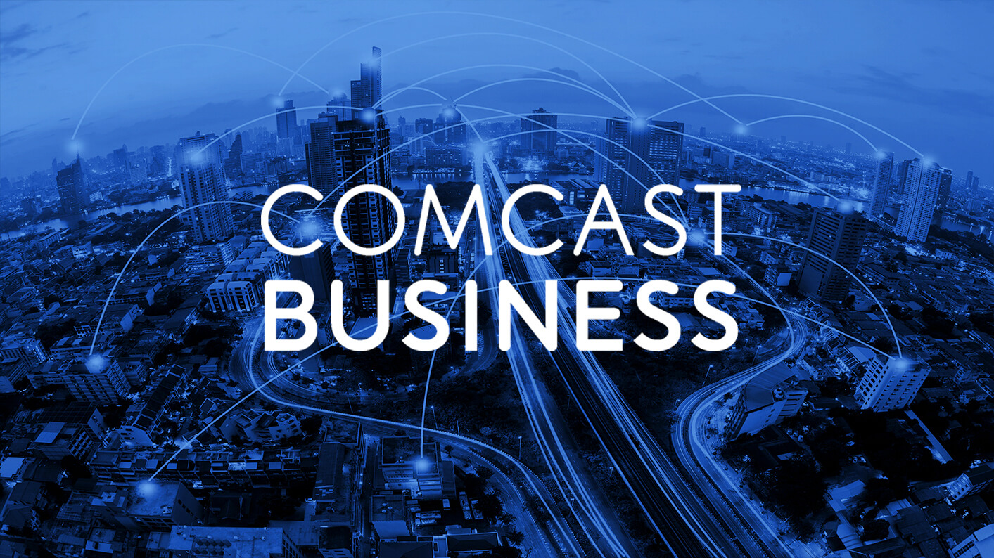 comcast managed service providers