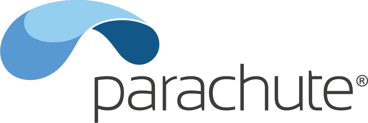 parachute managed service providers