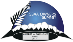 Storage Award Winner