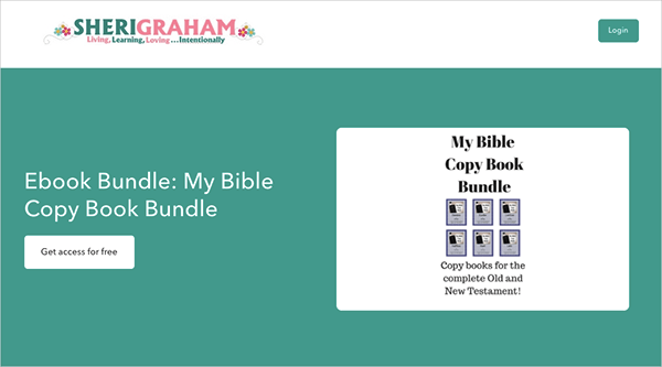 Ebook: Frugal Tips & Recipes for the Wise Homemaker