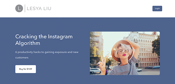 Cracking the Instagram Algorithm