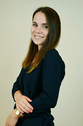 About Maria Nesterova