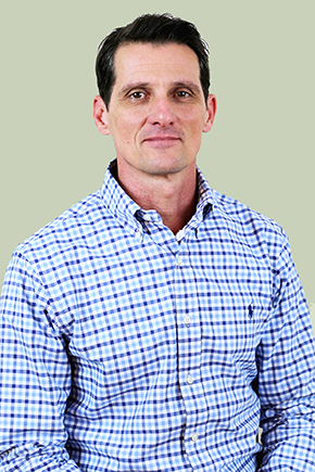 About Richard Iandolo