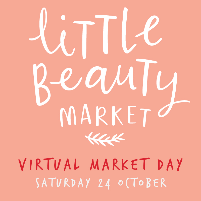 Virtual Love from Little Beauty Market