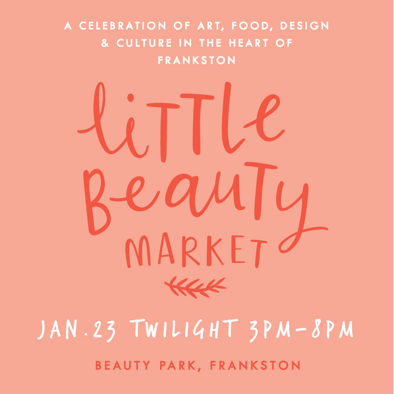 Special January Twilight Market