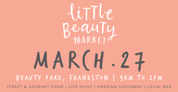 The prettiest market in town!