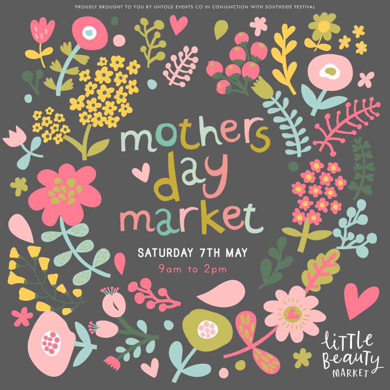 Final market of the season is May 7