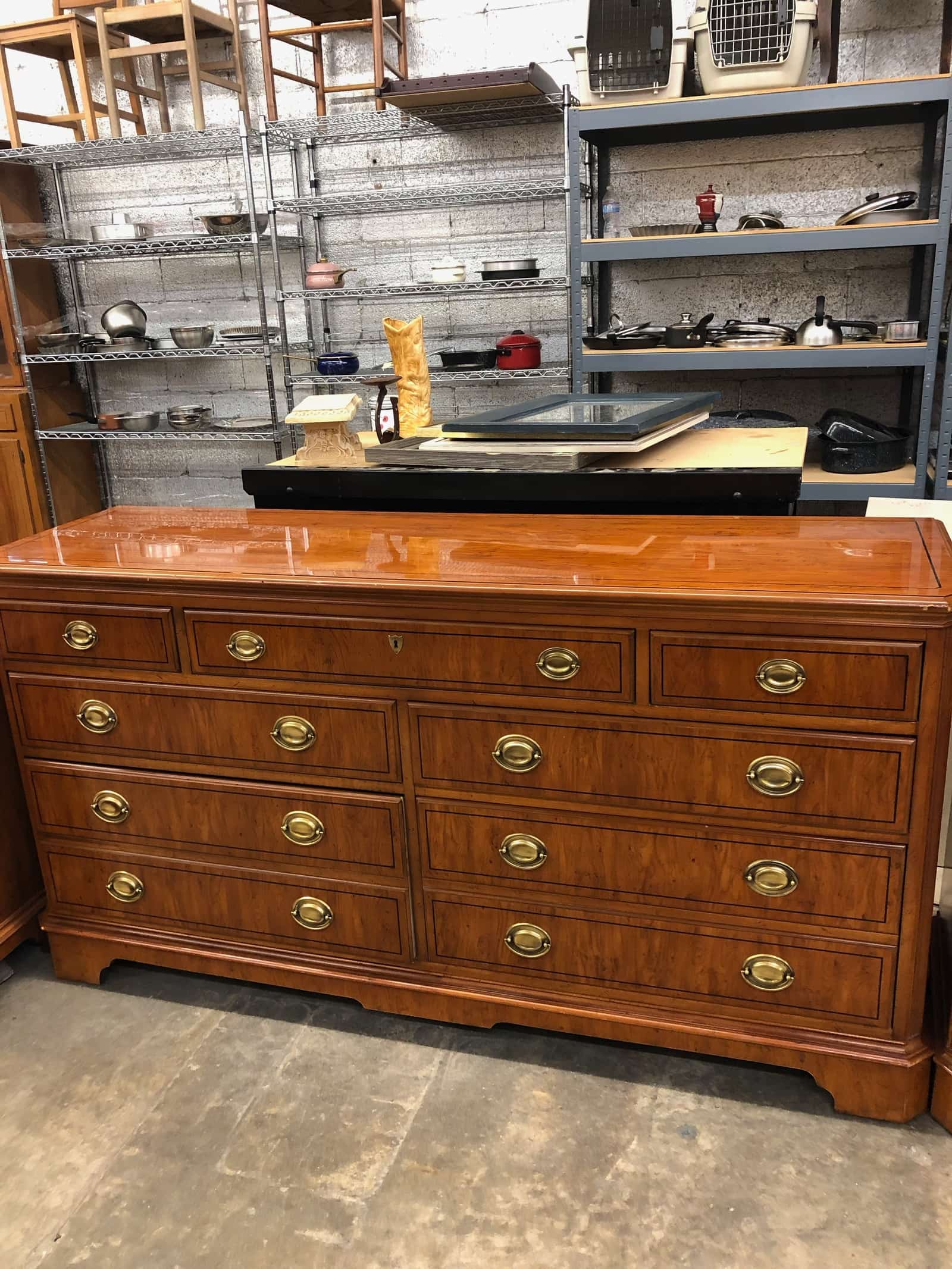 Casa View Thrift Furniture