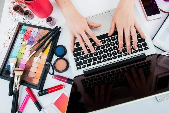 Visuals used for 10 ways to maximise your engagement on Instagram blog