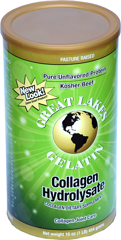 Hidrolizált kollagén fehérje 12g kollagén tartalommal