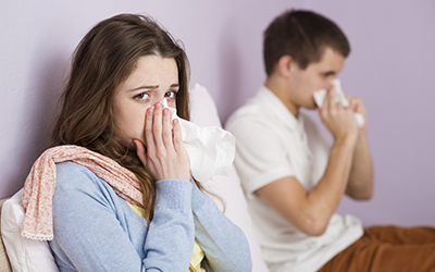Sinus Pain has become a part of everyday life for millions of Americans