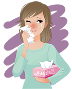 Chronic Sinus Sufferer Symptoms