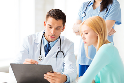 Head & Neck care provided by specialists for patients in the Twin Cities