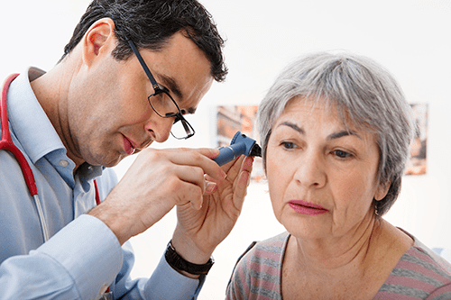 Trust the ENT Specialists of ENTHC in Edina, MN, to treat your Tinnitus issues.