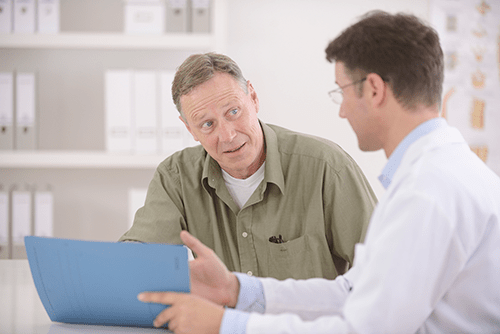 Your ENT can determine if a septoplasty is the right answer for your