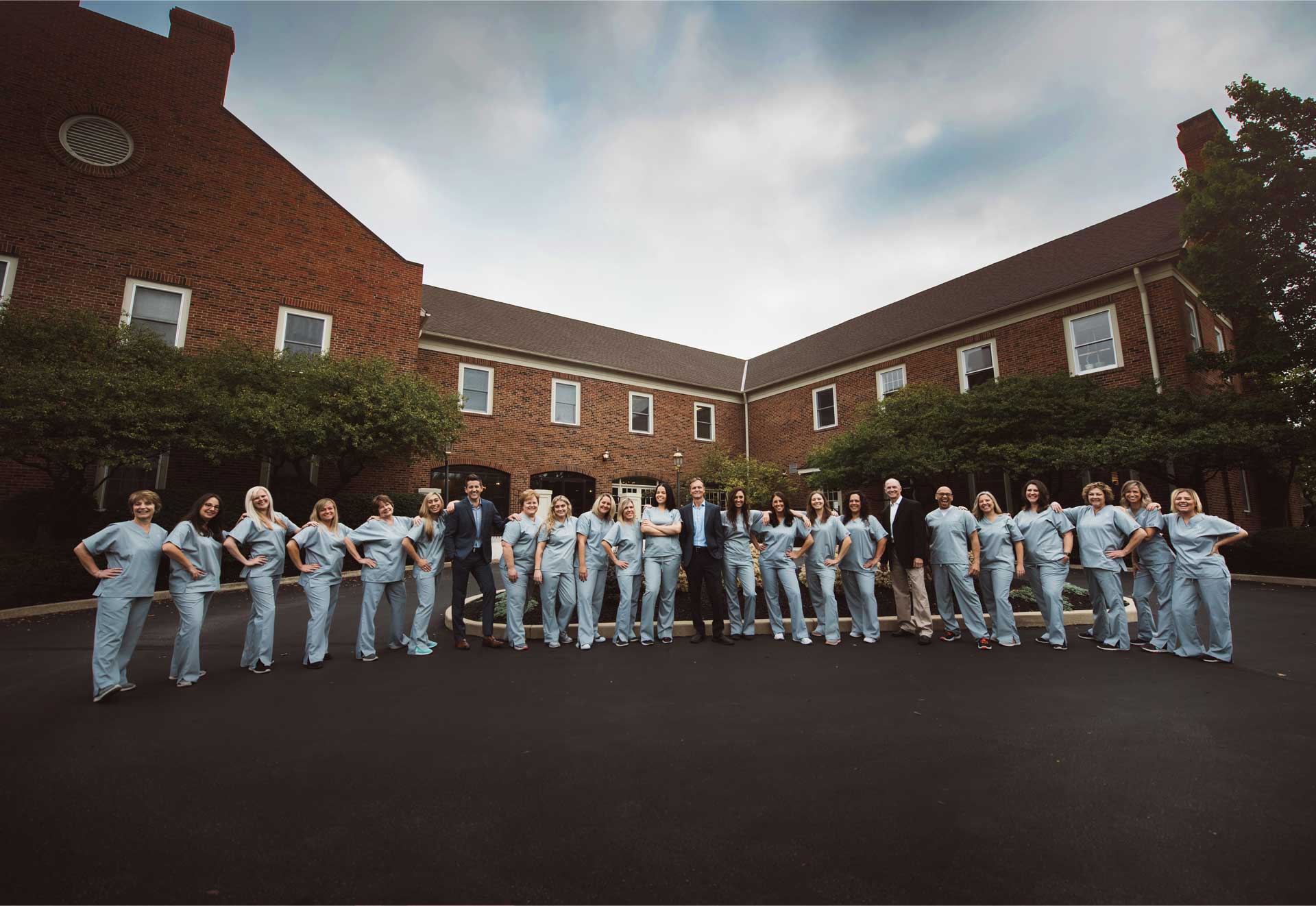 Northwest Oral & Facial Surgery Oral Surgeons in Columbus, Ohio