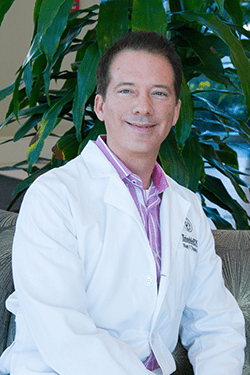 Monty V. Trimble, MD - Otolaryngology specialist in Southlake, TX