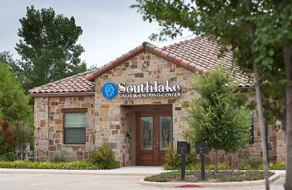 Southlake Sinus & Snoring offices