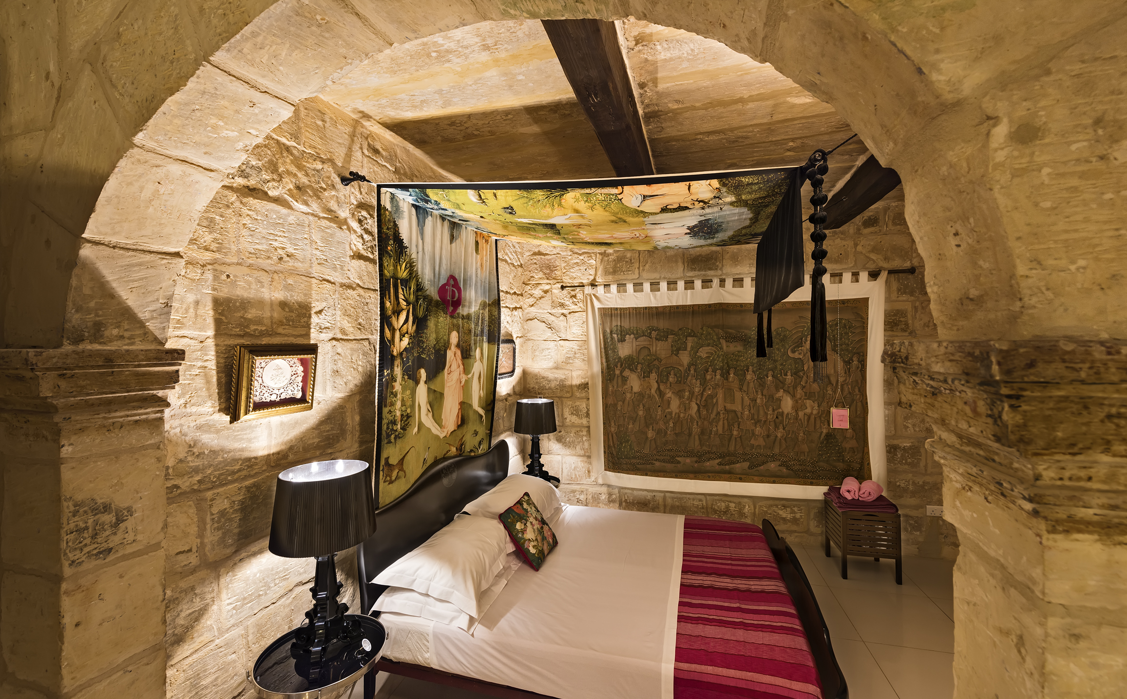 Selfcatering Malta