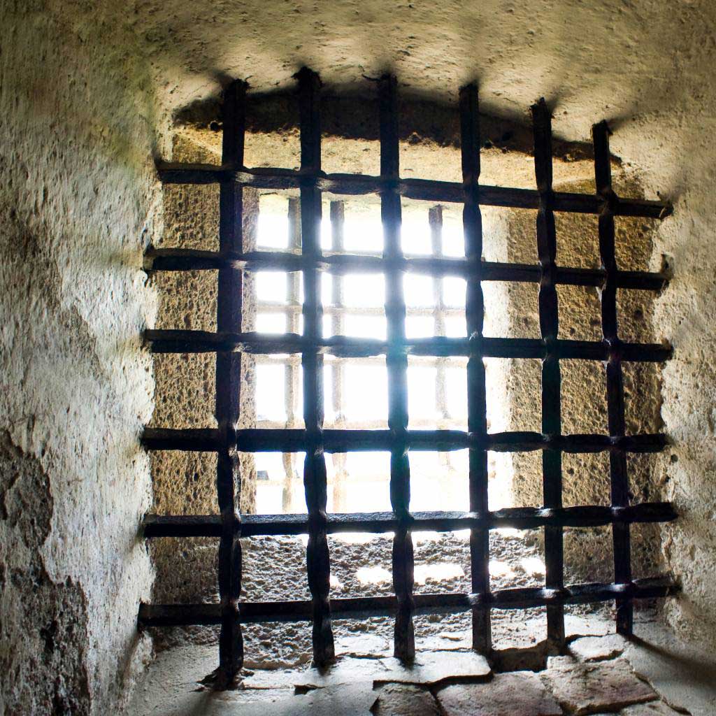 Letter from a Roman Jail