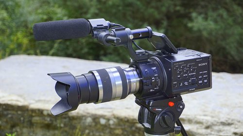 The New Video Ecosystem: Video Production Styles in a Digital Age