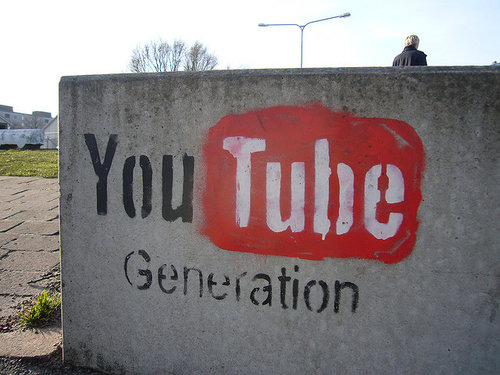 How To Promote Your Music Videos Online: YouTube Strategy for Dummies