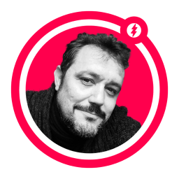 Nacho Serrano - Webflow