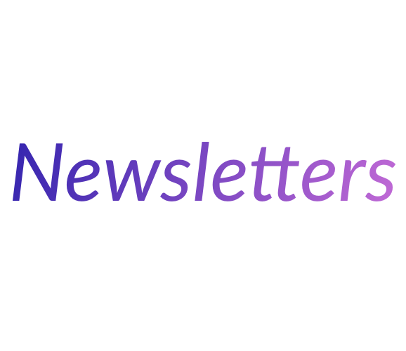 Newsletter Archive