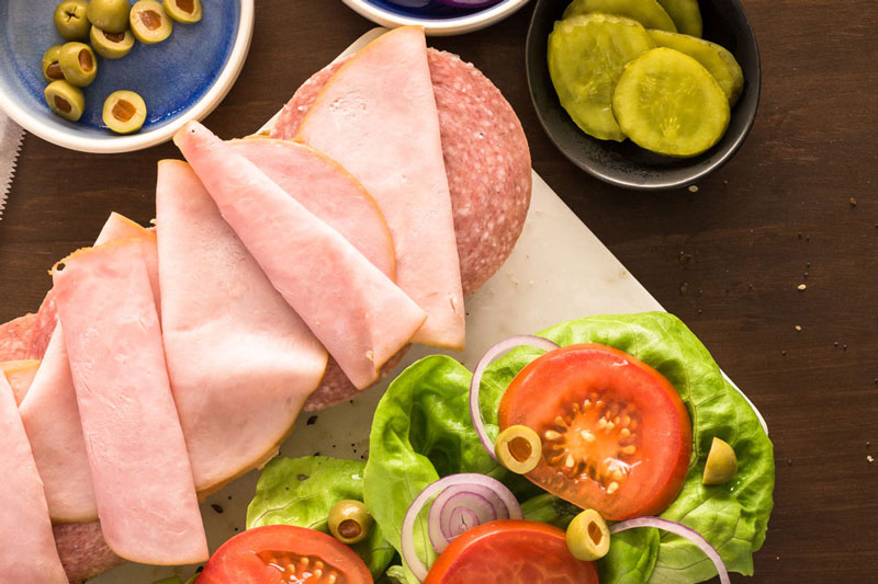 Catering for Backyard Parties, Showers, School Events and Corporate