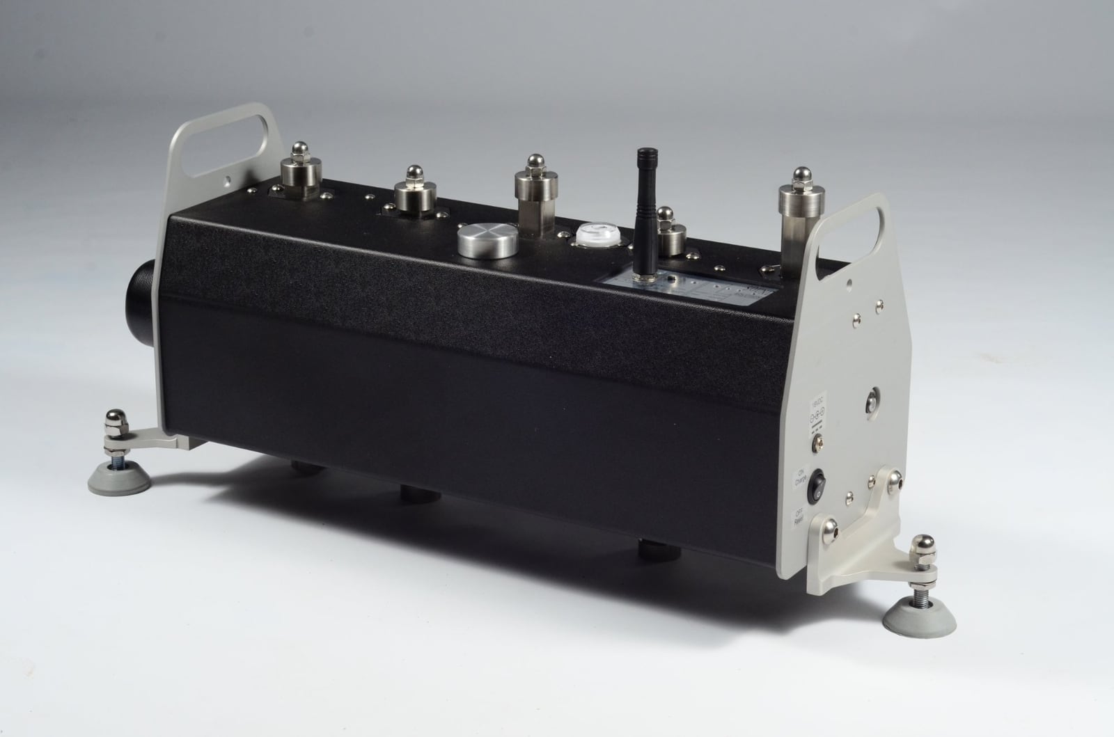 Impact Sound Insulation Testing Tapping Machine Sound Solutions