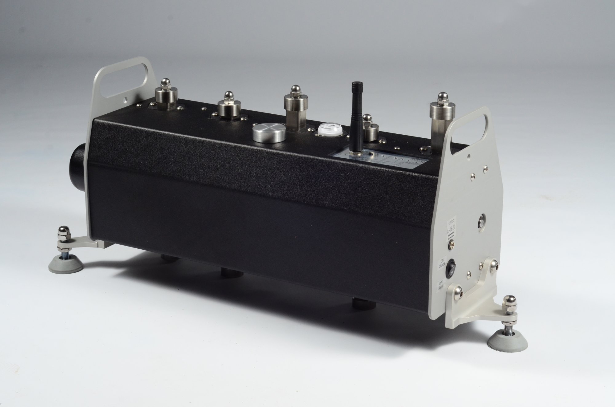 Impact Sound Insulation Testing Tapping Machine Sound Solutions