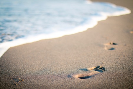 beaches in worthing