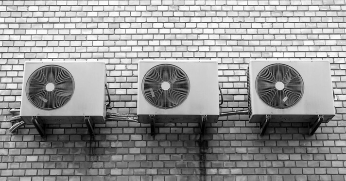 air conditioning for elderly