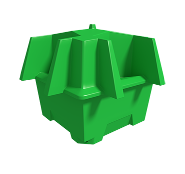 Pee Pod Portable Urinals