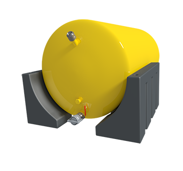 Saddle Tanks