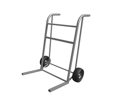 Toilet Mover Trolley