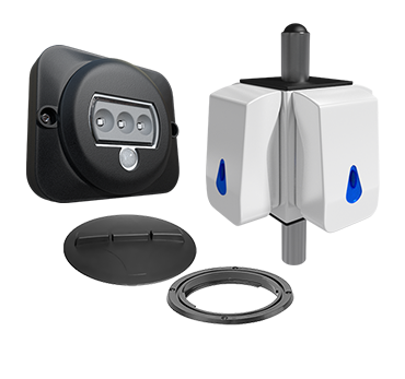 Toilet Industry Spares