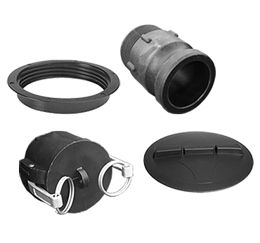 Waste Tank Spares