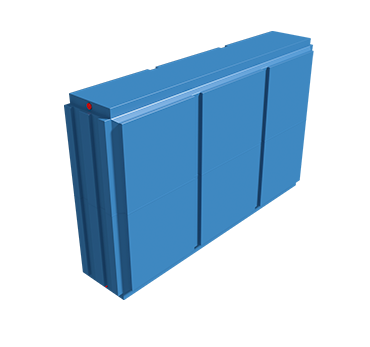 Rainwater Tanks