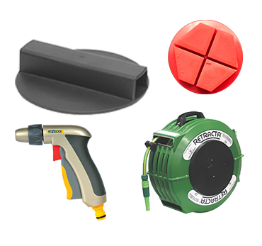 Water Tank Spares