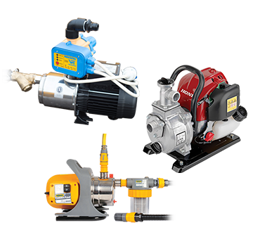 Buy Online. Water Pumps for IBC Water Tanks