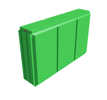 Truck Water Tanks