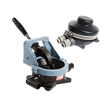 Portable Toilet Spares