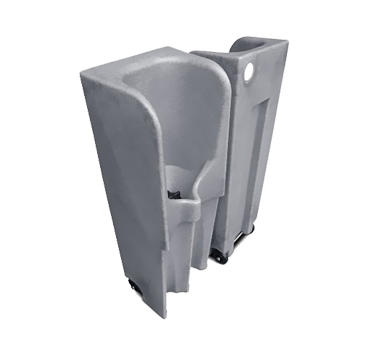 Toilet Mover Trolley