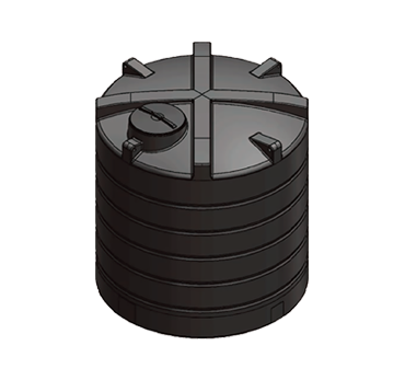 Below Ground Effluent Tanks
