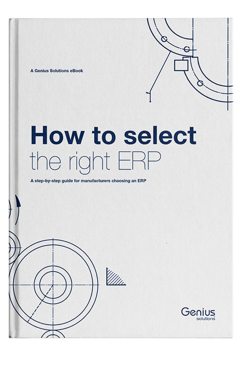 Genius ERP Resources Webinars EBooks Genius Academy Genius Solutions