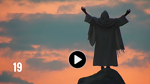 9. What Does it Mean to Repent?