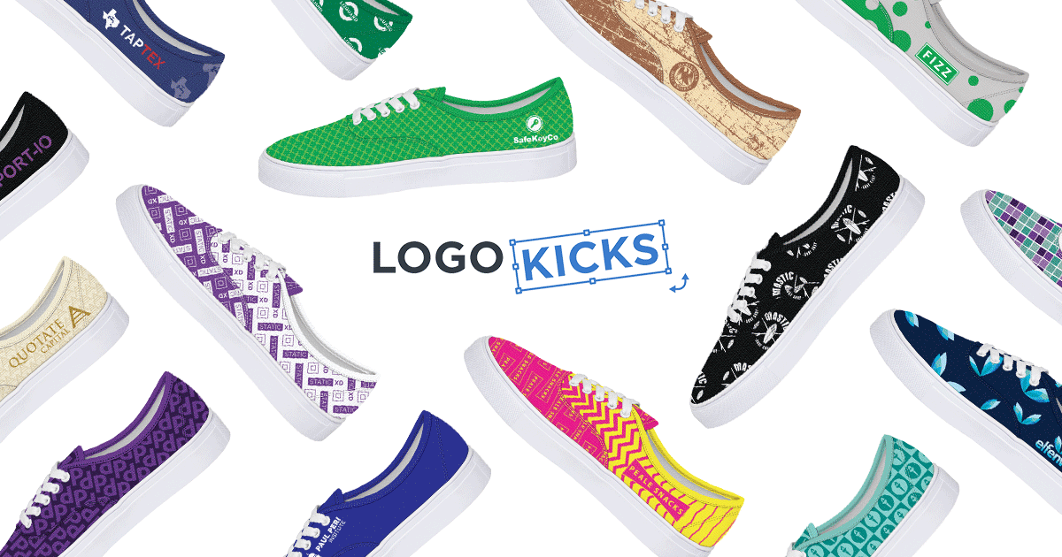 Custom High Top Sneakers