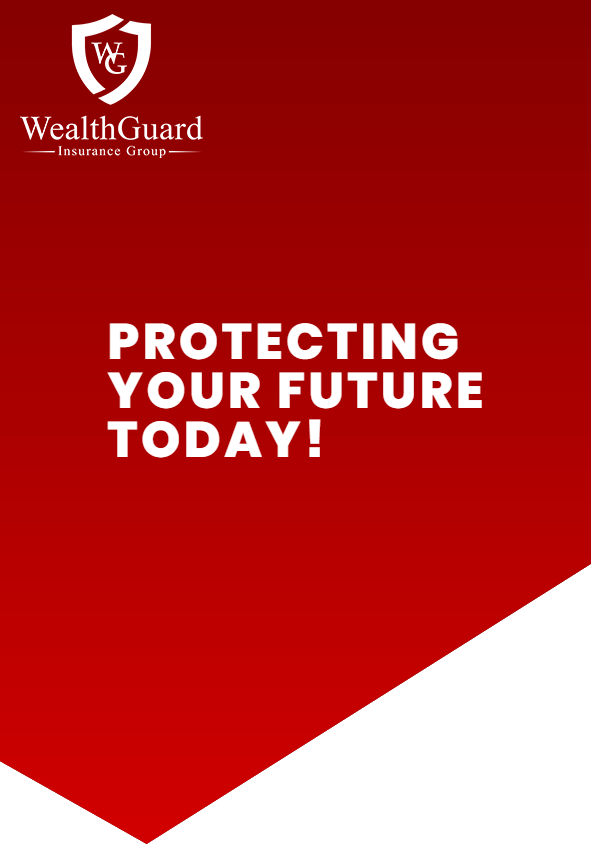 Wealth Guard Mobile The Woodlands Web Design Page